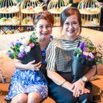 Soh Chai Yuan and Jacqueline Lim