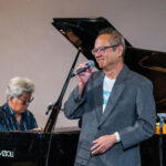 Steven, SAMH beneficiary