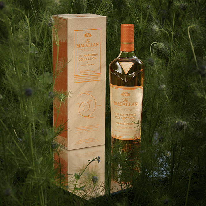 The Macallan Harmony