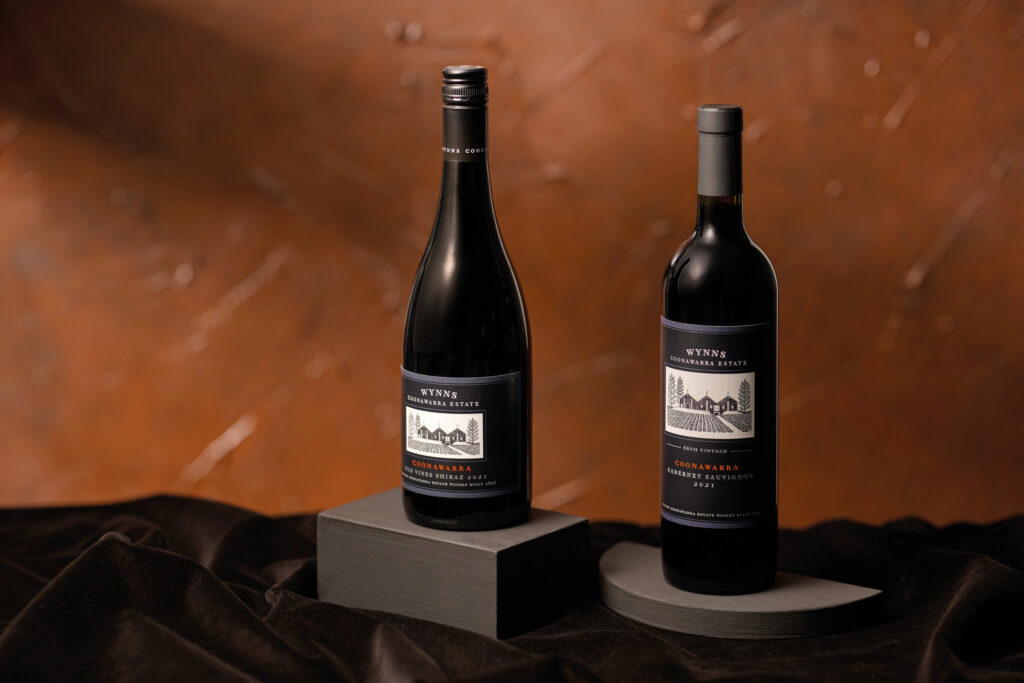 Wynns Black Label Cabernet Sauvignon