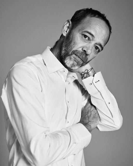 Alain Devahive reckons we have barely scratched the surface of what is possible in F&B concepts (Credit: Mun Kong. )