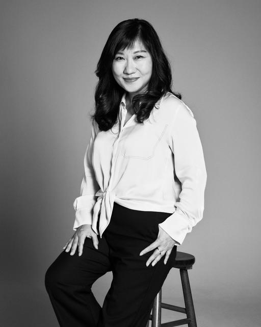 Cinn Tan has been in the hospitality management sector for over 25 years (Credit: Mun Kong. )
