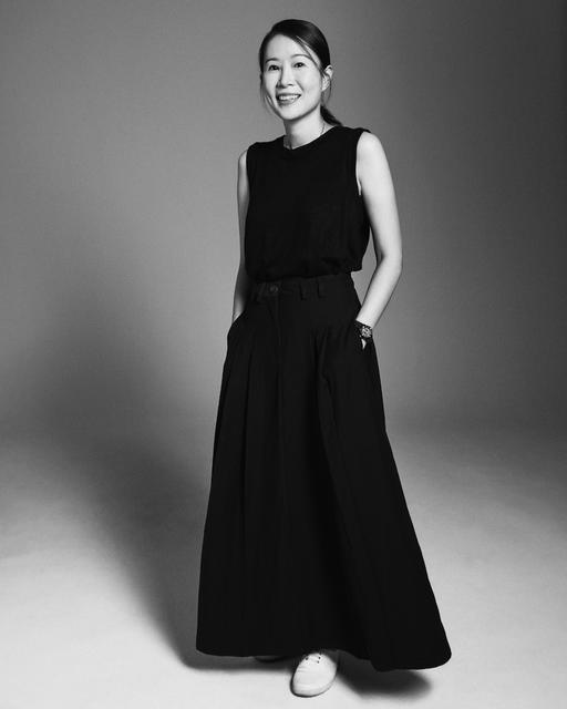 Peng Haiying has held positions in various non-profit organisations for over two decades (Credit: Mun Kong)