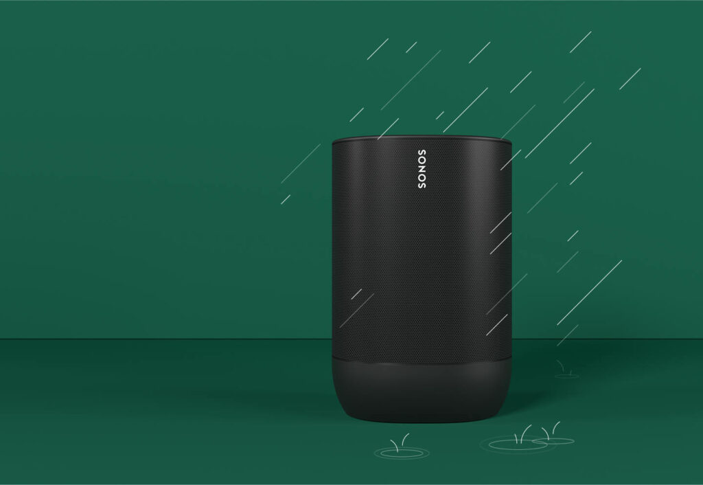 Sonos Move