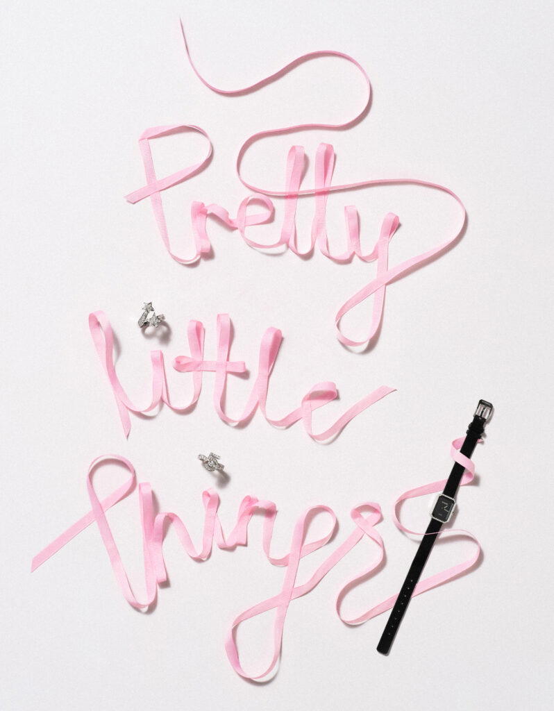 Pretty Little Things