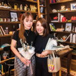 Angeline Phng and Constance Tan