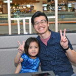 Aubrey Lim and Jake Lim