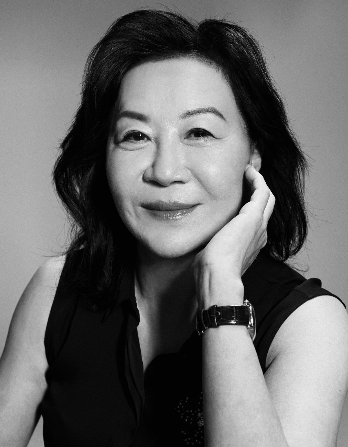 Barbara Yu Larsson founded Pakt in 2016, after encountering humidity and space issues in clothing storage (Credit: Mun Kong. )