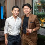 Bolong Chew and Darren Ng