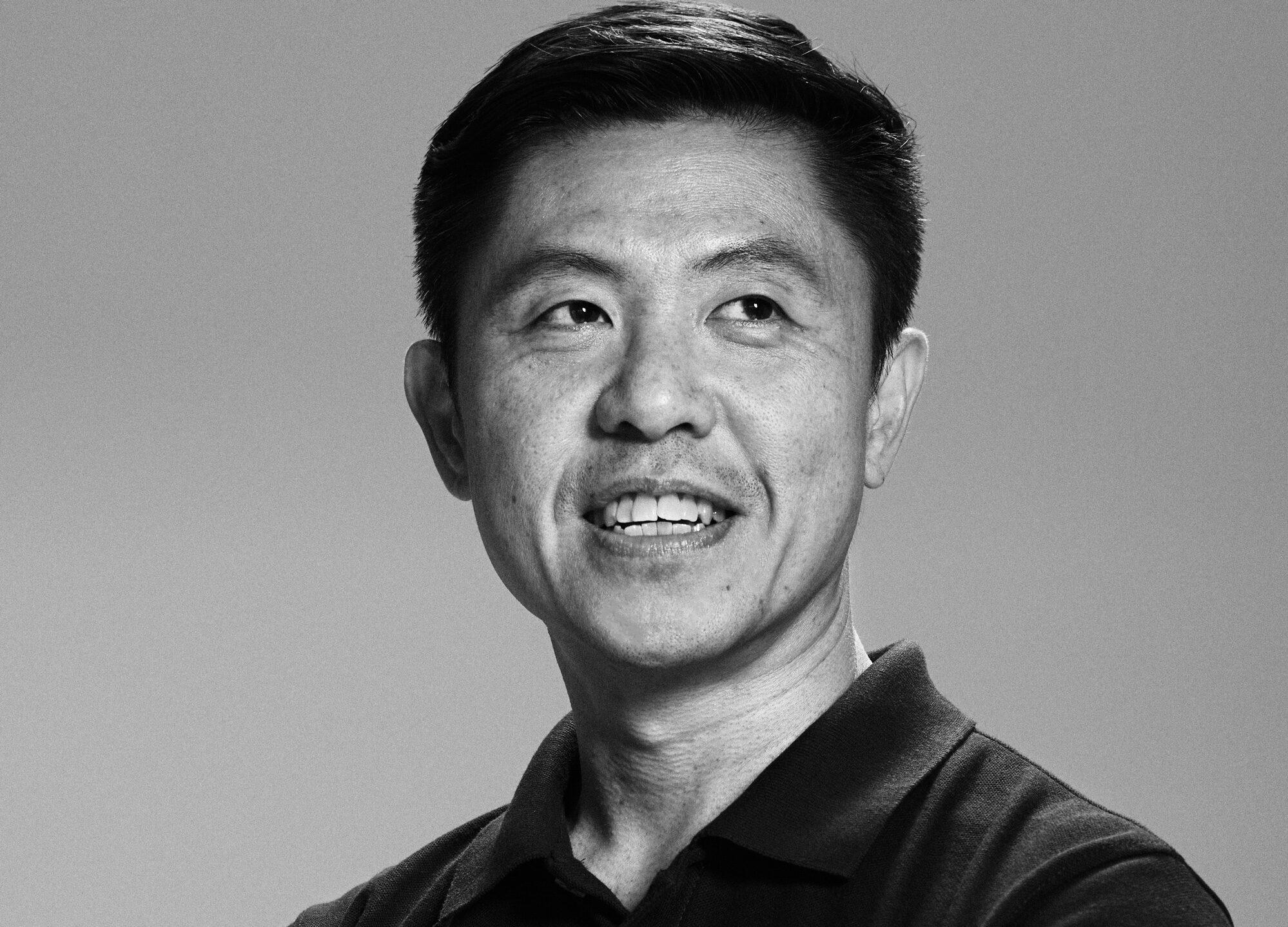 Christian Chao Follows The Private Sector Playbook For Organisational ...