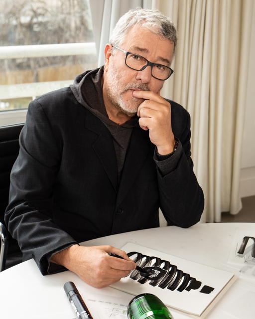 Philippe Starck