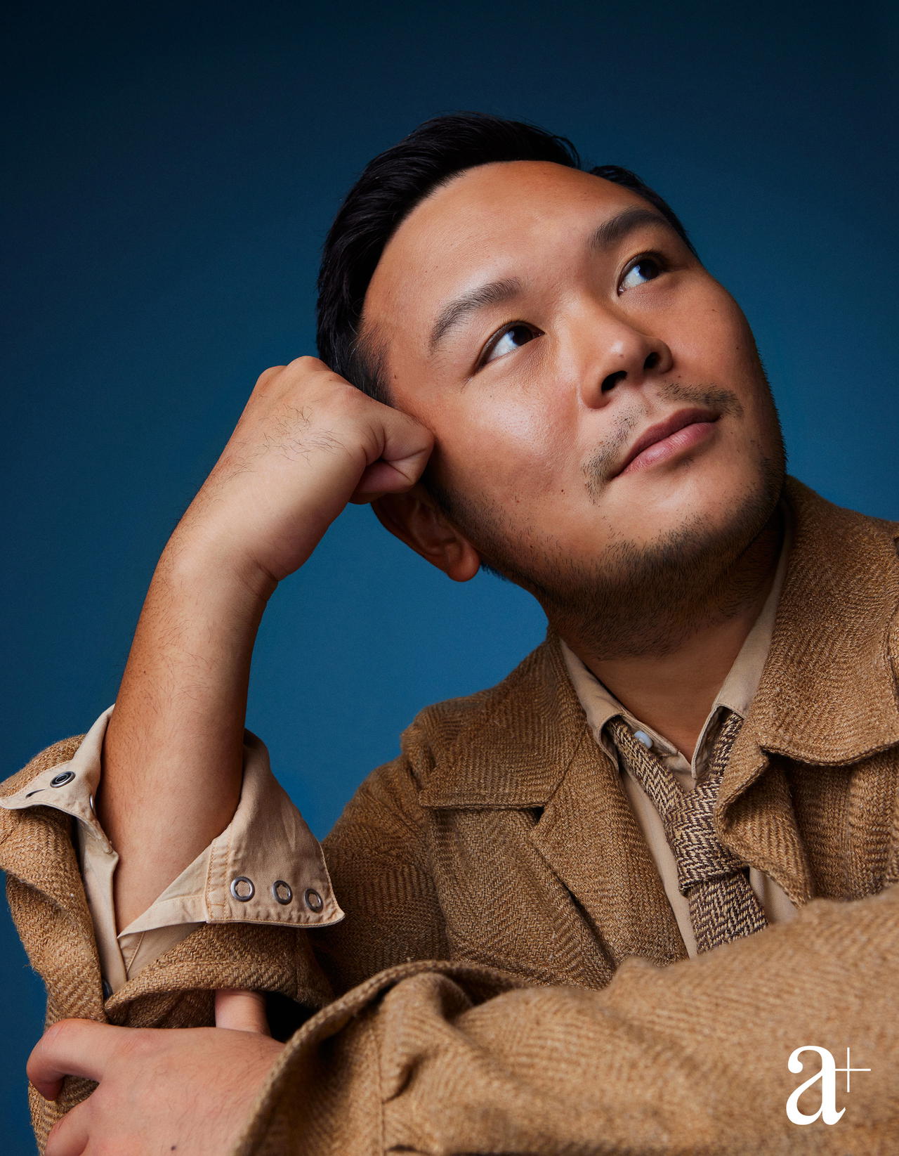 Edward Tirtanata is the CEO and co-founder of Kenangan Coffee