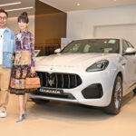 Wang Linfeng and Shion Watanabe