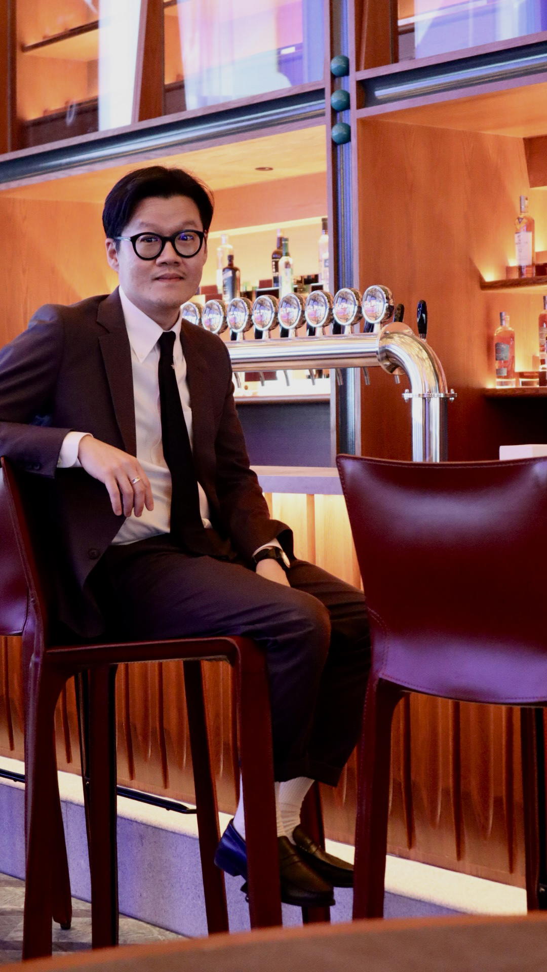 Wane Lee is the general manager of HighHouse