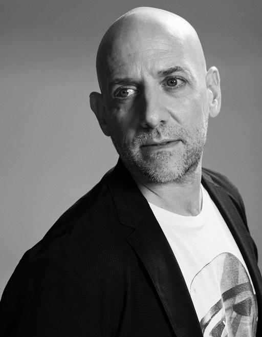 Peter Overy reckons Singapore’s design thinking and innovation strategy hold a commendable position internationally (Credit: Mun Kong. )