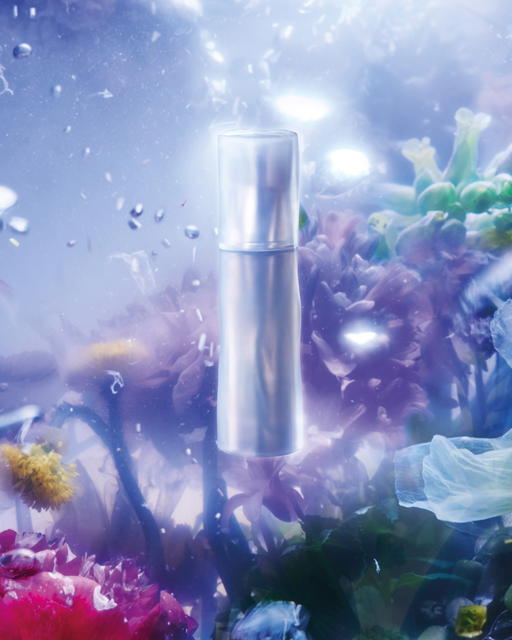 The first iteration of the B.A Grandluxe was developed in 2006 by luxury Japanese skincare brand Pola (Credit: Pola. )