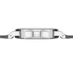 The ultra slim 9.9mm profile of the watch (Credit: Nomos Glashütte)