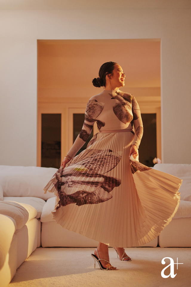 Elaine Kim's latest initiative is LittleLab, which promises to change the way preschool education is disseminated (Credit: Lenne Chai)