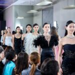 An exclusive selection from the 50-piece collection graced Singapore’s social scene at Chopard’s gala soiree at Pan Pacific Orchard in October. <br> (Credit: Chopard)