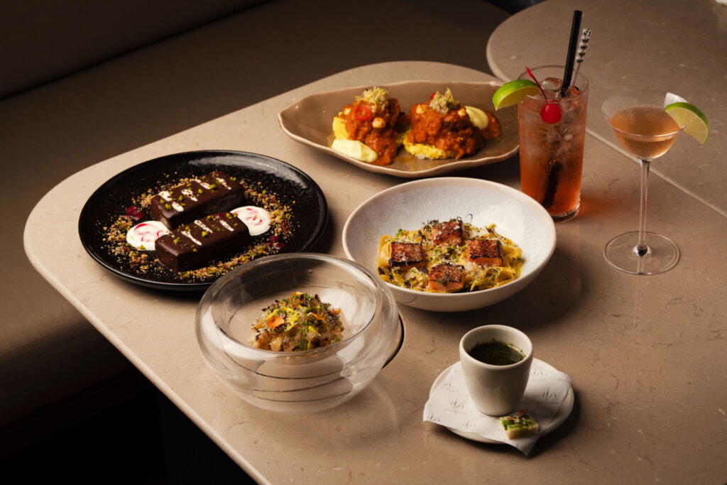 Fairytale romance at Dew by Whitegrass