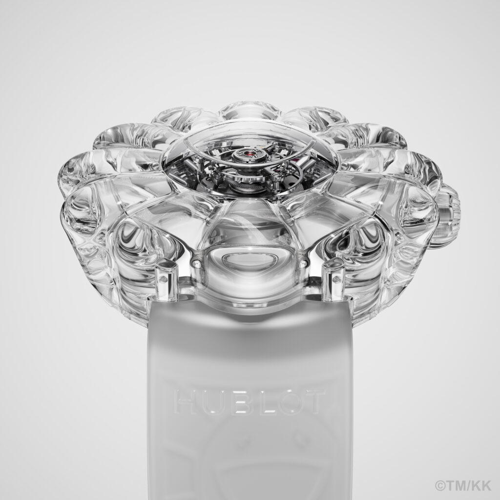 Hublot MP-15