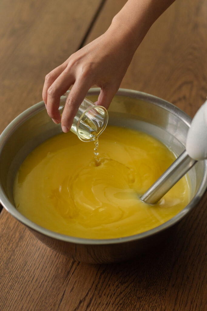 Plural Supply uses organic oils for its soaps