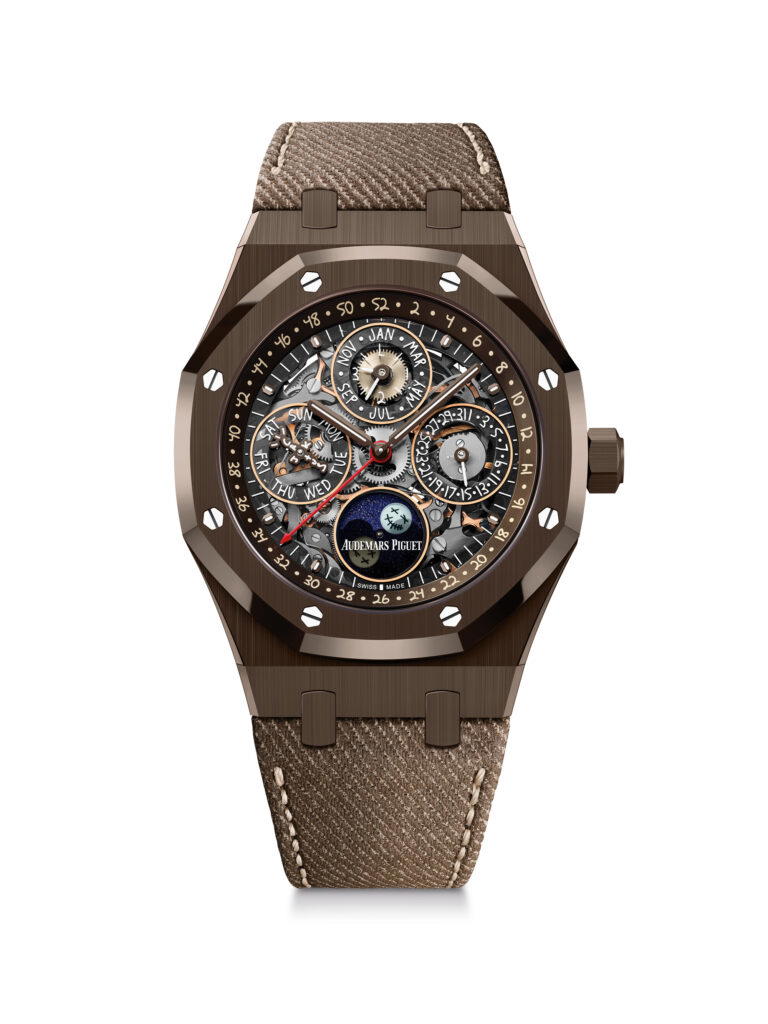 トラヴィス×オーデマピゲ audemars piguet travis Travis Scott's $150K USD 