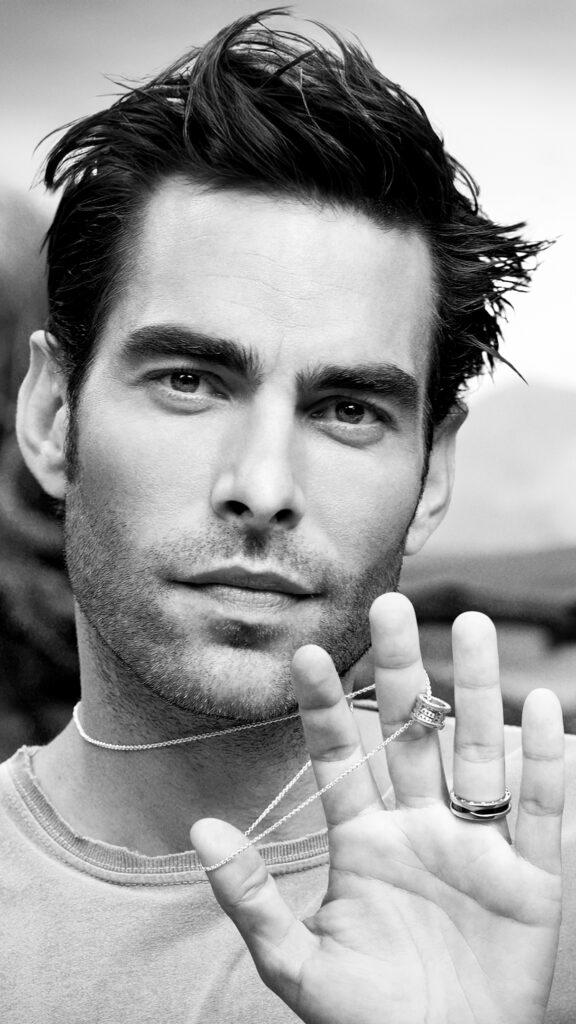 Jon Kortajarena (Credit: Bulgari)