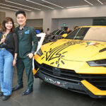 Kee Wei Hui and Tan Szue Hann