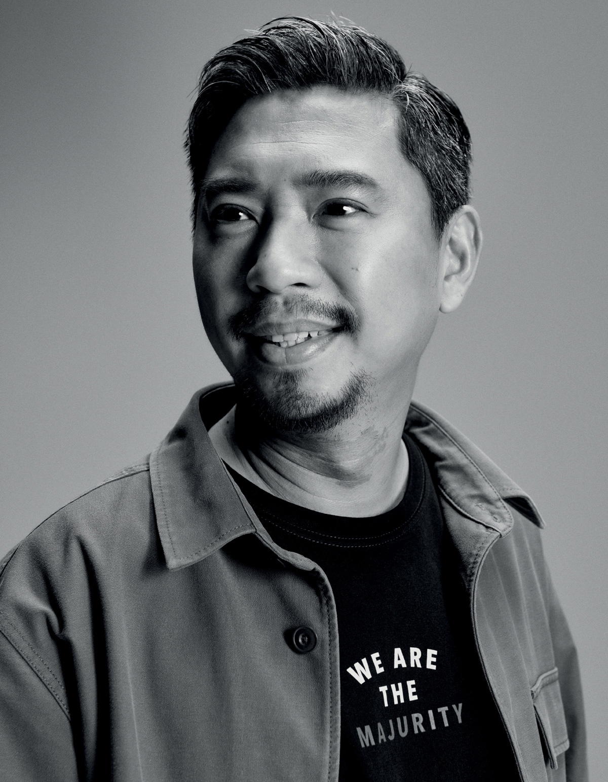 Martin Tan also co-founded Halogen Foundation, an educational charity that runs leadership and entrepreneurship programmes for youths (Credit: Mun Kong. )