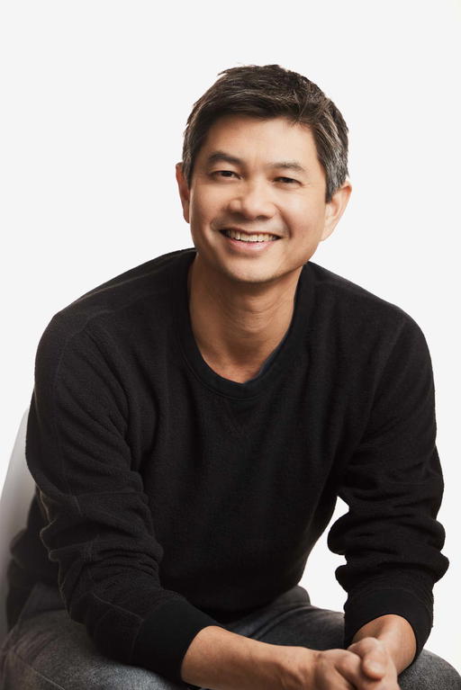 Frank Ha is the vice-president of Nike Direct (Retail) for Asia Pacific and Latin America