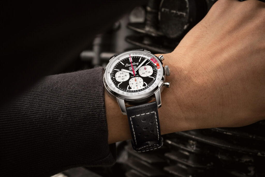 Top Time B01 Deus_Ref. AB01765A1B1X1_RGB