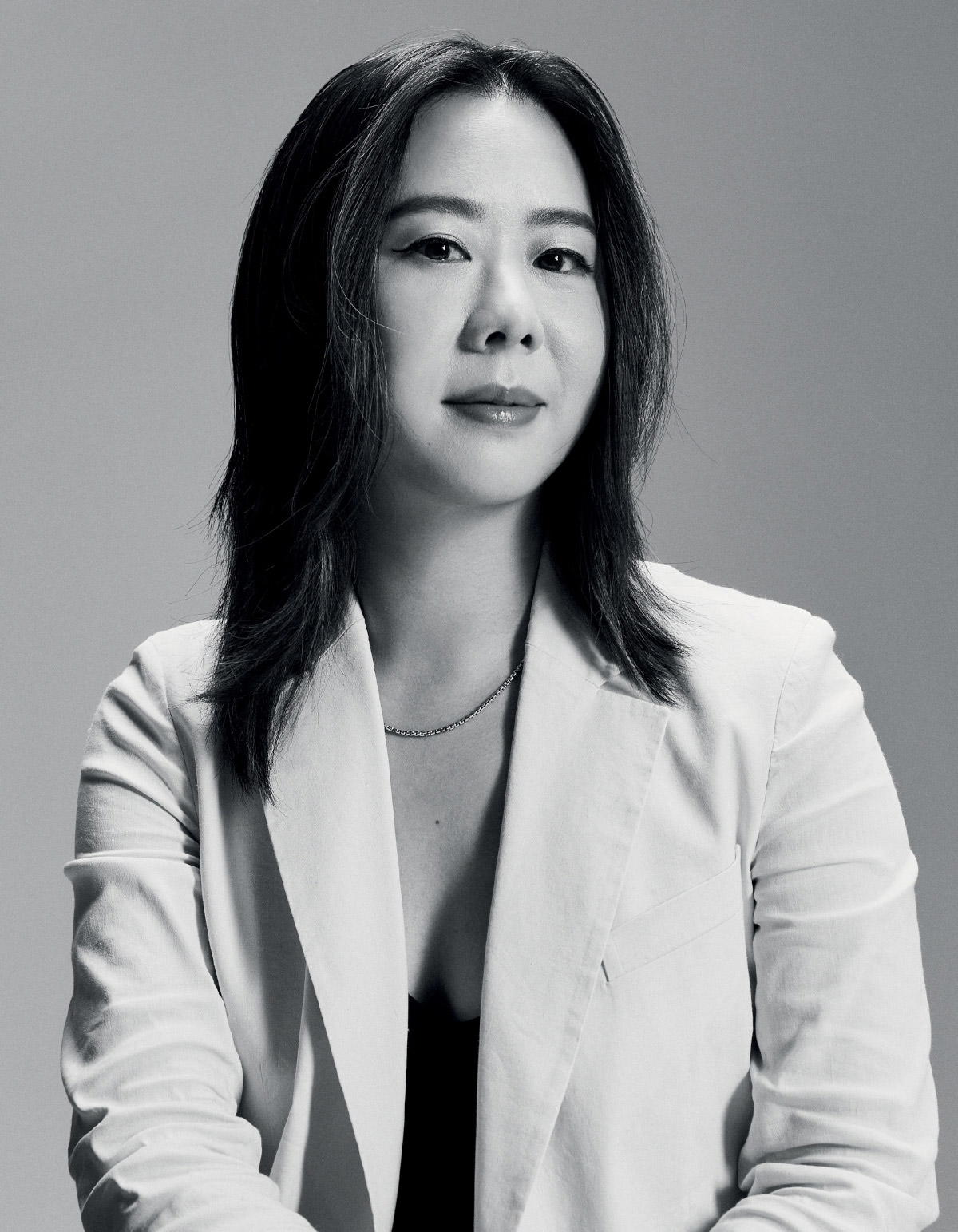 Athena Lee is the erstwhile CEO of telehealth provider Doctor Anywhere (Credit: Mun Kong. )