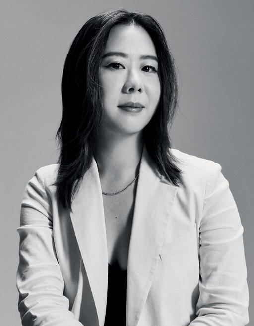 Athena Lee is the erstwhile CEO of telehealth provider Doctor Anywhere (Credit: Mun Kong. )