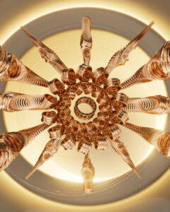 Kinetic (Credit: Bulgari)