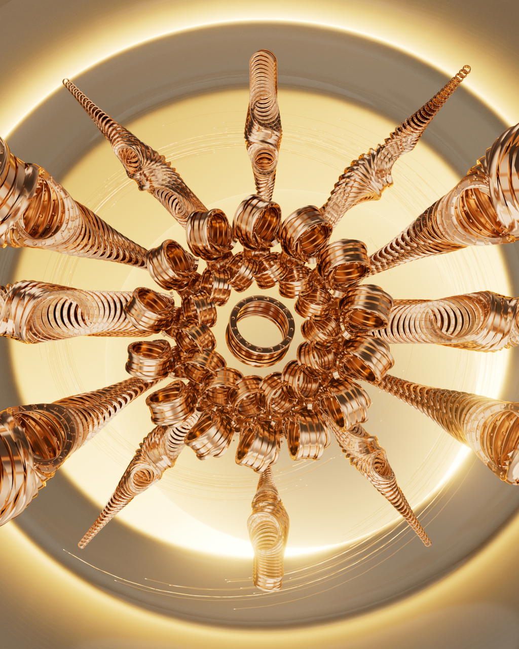 Kinetic (Credit: Bulgari)
