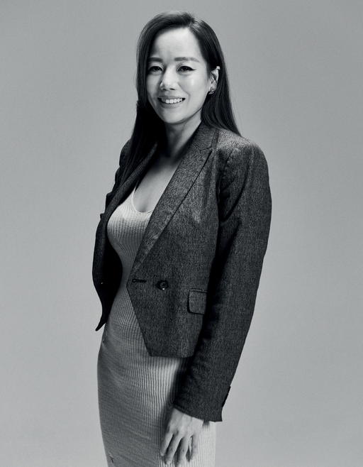 Kay Cheong believes in empowering her team through education and encourages her staff to attend training sessions and share best practices (Credit: Mun Kong. )