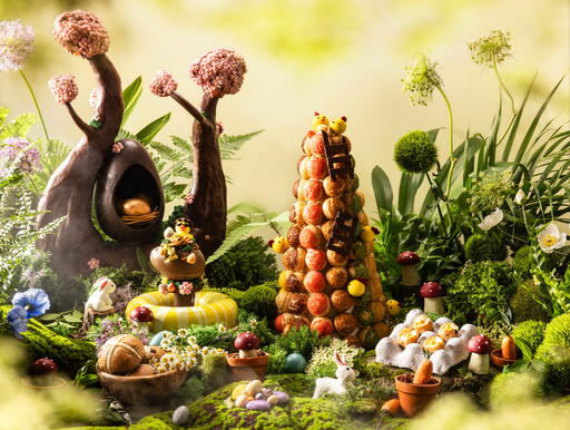 Photo: Pan Pacific Orchard