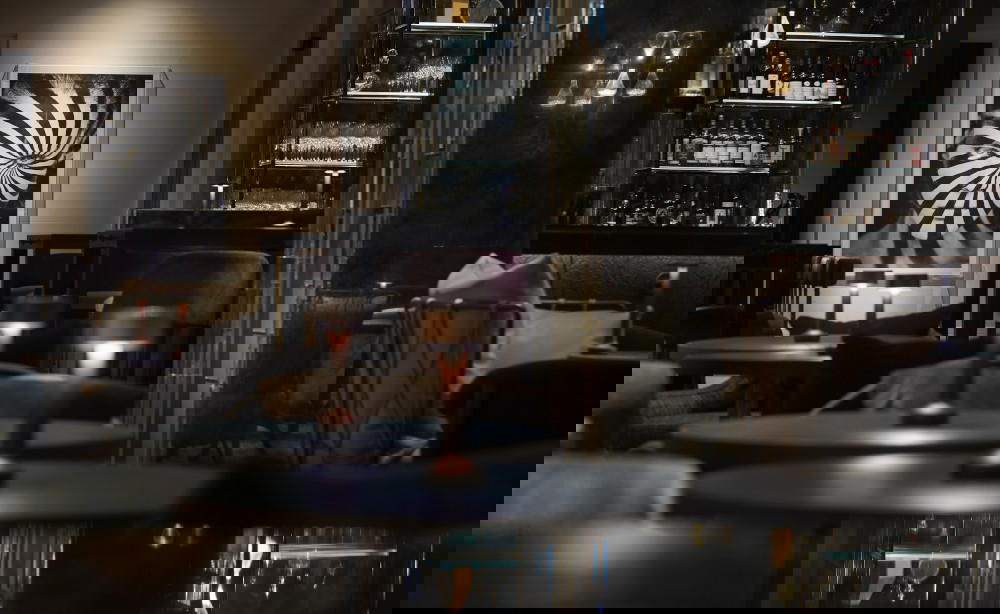 “Weird Beauty” by Alexander Khokhlov