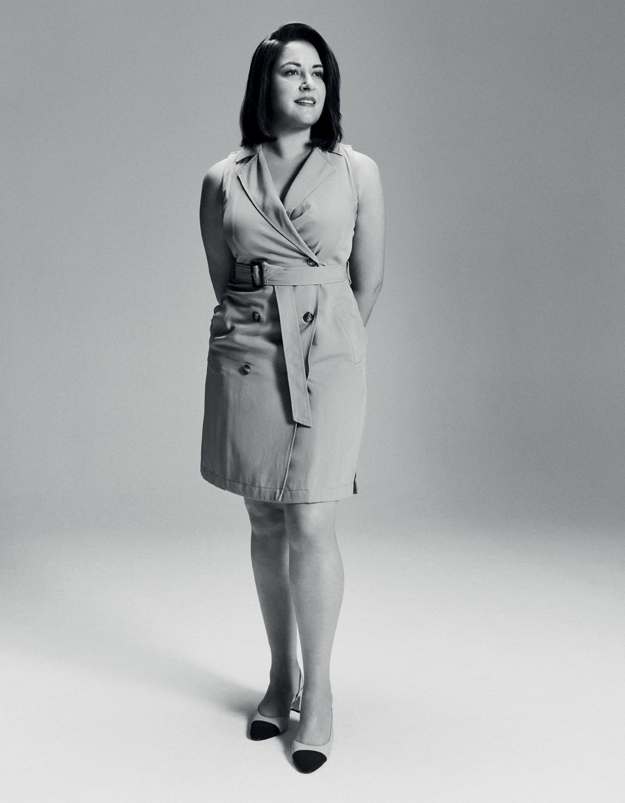 Simran Toor left a career in law to become the CEO of nonprofit organisation SG Her Empowerment (Credit: Mun Kong. )