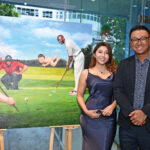 Chan Karwai, Teddy Sun