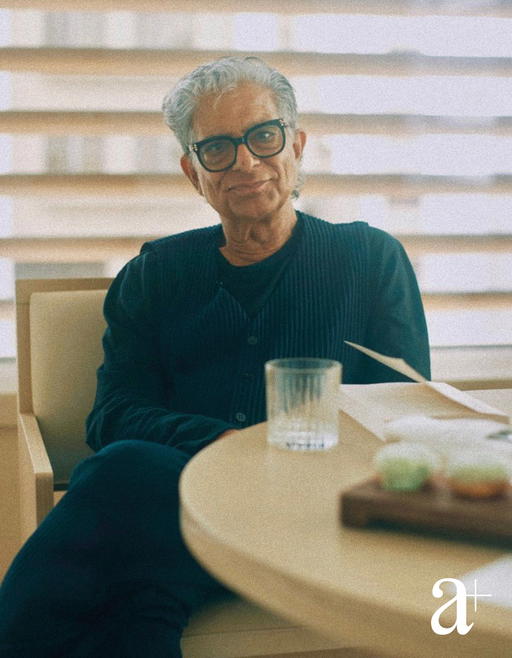 Deepak Chopra is a medical doctor and currently lectures at the University of Central Florida; University of California, San Diego; and Icahn School of Medicine at Mount Sinai (Credit: Juffrie. )