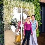 Debra Teng and Jacqueline Lim