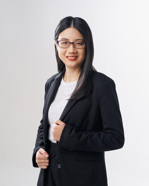 Dr Leow Wan Ru was recently awarded $10,000 by the L’Oréal-UNESCO For Women in Science 2023 Programme to advance her research (Credit: Dr Leow Wan Ru)