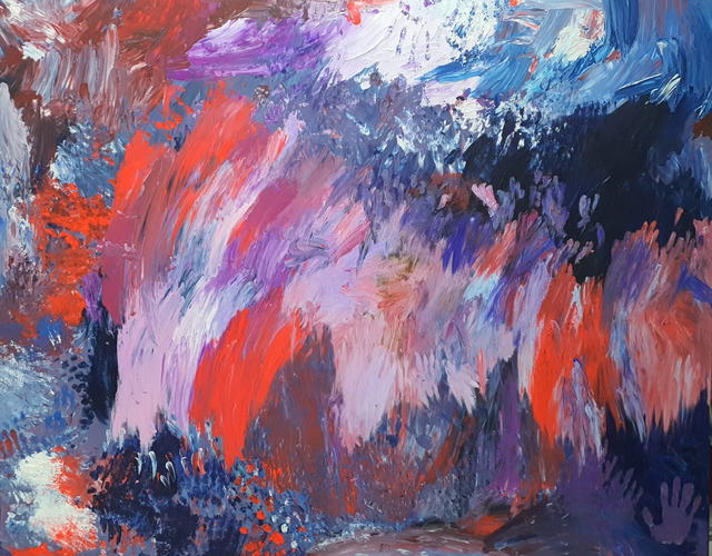 ‘Just The Way You Are’ by Genine