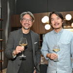 Keith Kok, James Yeong