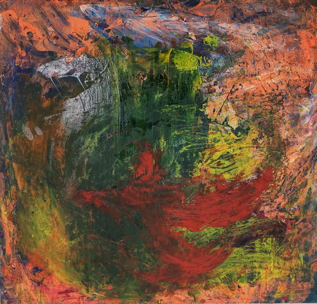 ‘Light’ by Genine