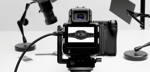 BR 05 Black Ceramic (Credit: Bell & Ross)