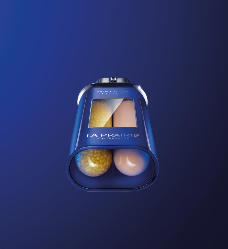 La Prairie Skin Caviar Eye Lift