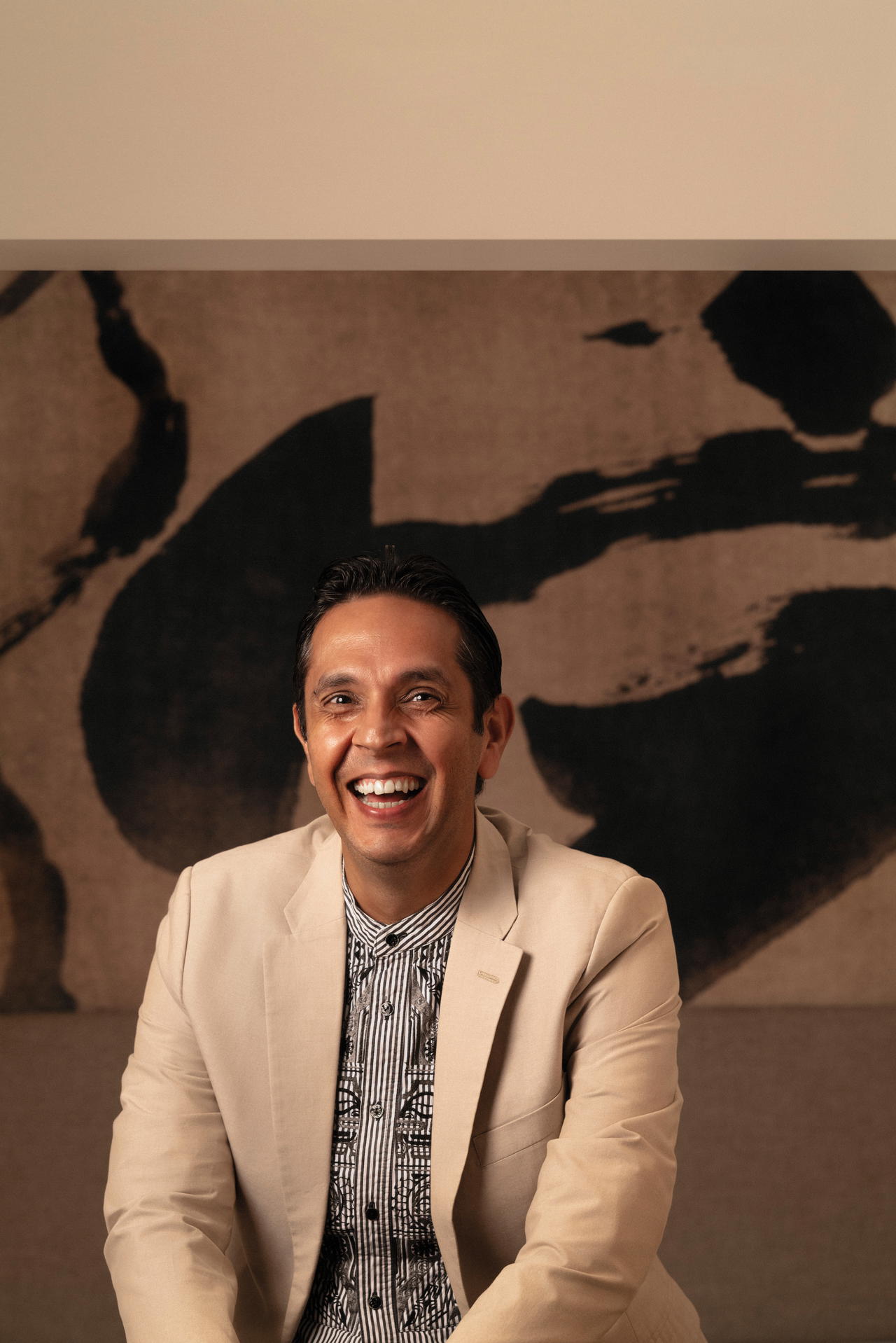 Tarun Kalra is the general manager of 21 Carpenter